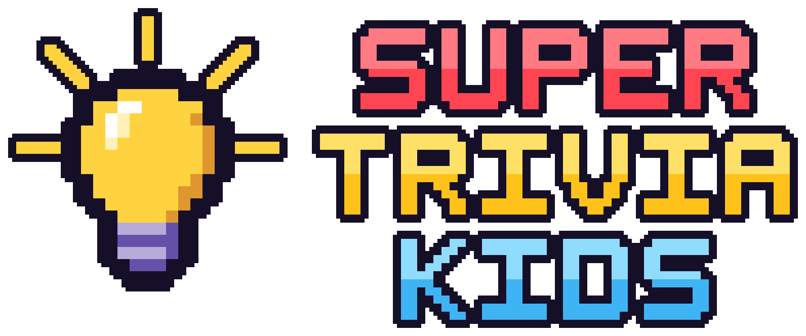 Super Trivia Kids home