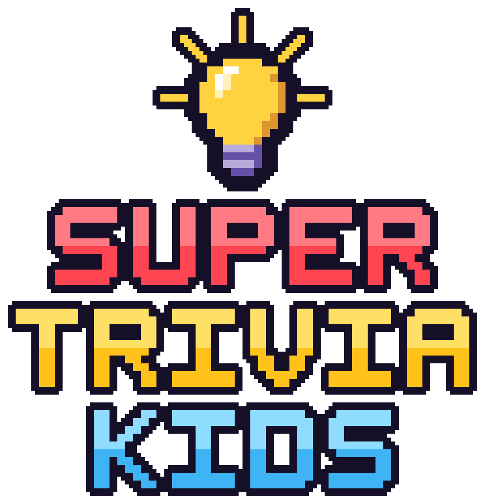 Super Trivia Kids